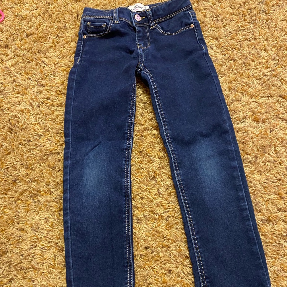 Children’s Jeans